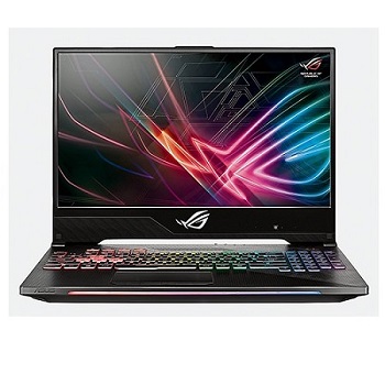 ASUS ROG GL504GS (90NR00L1-M02230)(Intel i7 8750H,  16Gb,  1Tb + PCIE NVME 256G M.2 SSD,  15.6