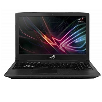 ASUS ROG GL703GM (90NR00G1-M03470)(Intel i7 8750H,  16Gb,  1Tb + PCIE NVME 512G M.2 SSD,  No ODD,  17,3