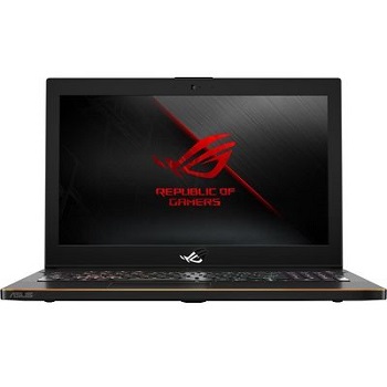 ASUS ROG GM501GS(90NR0031-M01570)(Intel i7 8750H,  32Gb,  1Tb + PCIE NVME 512G M.2 SSD,  NO ODD,  15,6