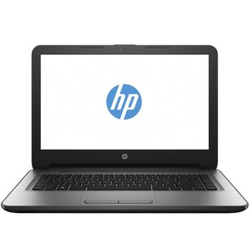 HP 14-am100ur (1DN22EA) Core i5 7200U, 6Gb, 1Tb, AMD Radeon R5 M430 2Gb, 14