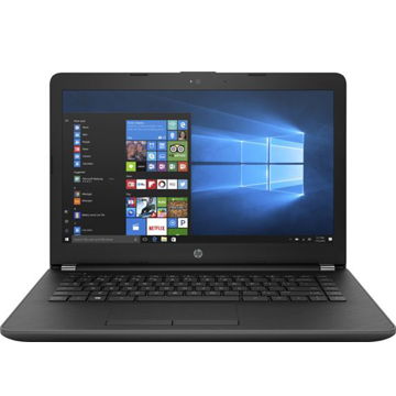 HP 14-bs016ur (1ZJ61EA) Core i3 6006U, 4Gb, 128Gb SSD, Intel HD Graphics 520, 14