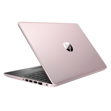 HP 14-cf0009ur (4JU58EA) Core i3 7020U, 8Gb, 1Tb, 128Gb SSD, AMD Radeon 530 2Gb, 14