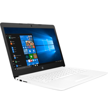 HP 14-ck0009ur (4KE33EA) Celeron N4000, 4Gb, 128Gb SSD, Intel HD Graphics 600, 14