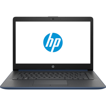 HP 14-cm0015ur (4JU51EA) AMD Ryzen 5 2500U, 8Gb, 1Tb, 128Gb SSD, AMD Radeon Vega 8, 14