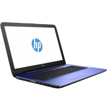 HP 15-ba113ur (1MZ78EA) A9 9410, 4Gb, 500Gb, AMD Graphics, 15.6