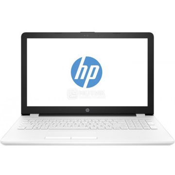 HP 15-bs040ur (1VH40EA) Pentium N3710, 4Gb, 500Gb, Intel HD Graphics 405, 15.6