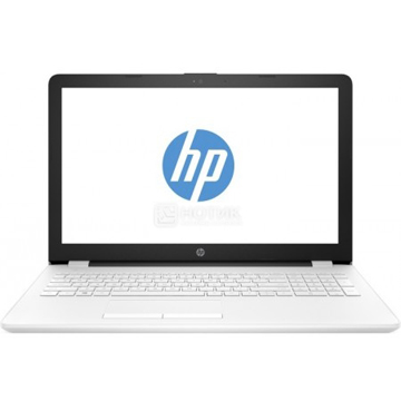 HP 15-bs048ur (1VH47EA) Pentium N3710, 4Gb, 500Gb, AMD Radeon 520 2Gb, 15.6