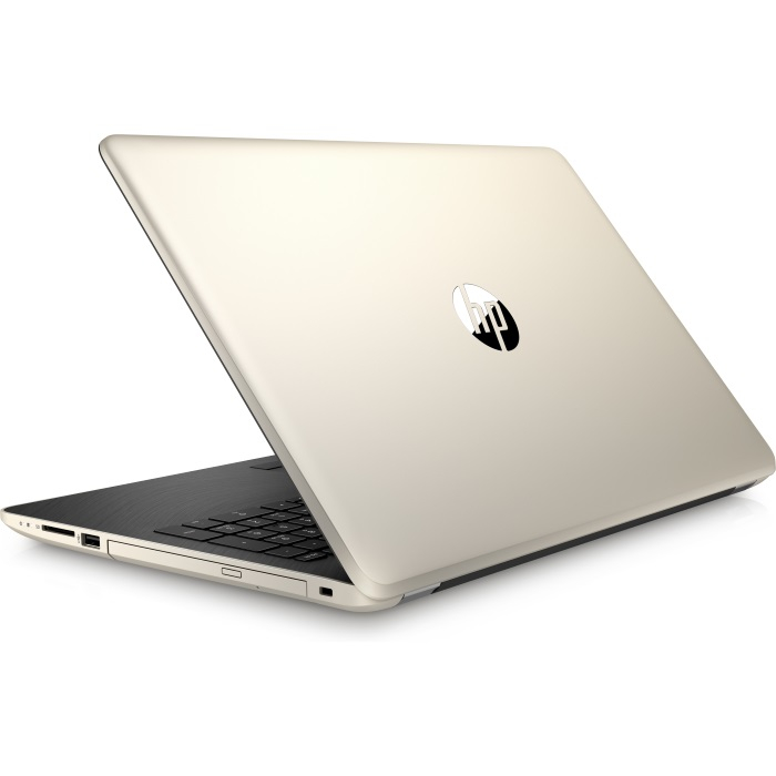 HP 15-bs627ur (2YL17EA) Core i5 7200U, 6Gb, 1Tb, DVD-RW, AMD Radeon 520 2Gb, 15.6