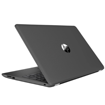 HP 15-bs107ur (2PP27EA) Core i5 8250U, 6Gb, 1Tb, 128Gb SSD, AMD Radeon 520 2Gb, 15.6