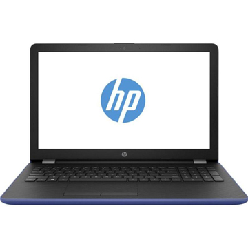 HP 15-bs108ur (2PP28EA) Core i5 8250U,  6Gb, 1Tb, 128Gb SSD, AMD Radeon 520 2Gb, 15.6