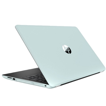 HP 15-bs090ur (2CV67EA) Core i7 7500U, 6Gb, 1Tb, 128Gb SSD, DVD-RW, AMD Radeon 530 4Gb, 15.6