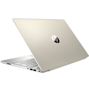 HP 15-cs0018ur (4GN73EA) Core i7 8550U, 16Gb, 1Tb, 256Gb SSD, nVidia GeForce Mx150 4Gb, 15.6