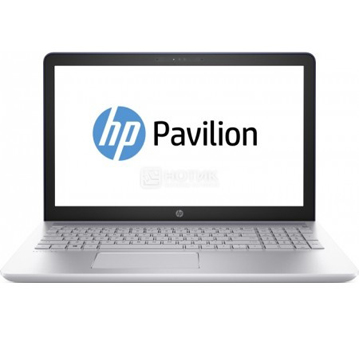 HP 15-cs0012ur (4GN87EA) Core i5 8250U, 8Gb, 1Tb, 128Gb SSD, nVidia GeForce Mx130 2Gb, 15.6