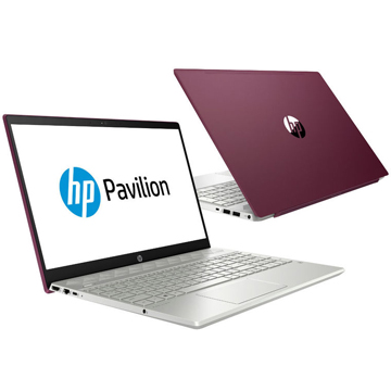 HP 15-cs0005ur (4GP04EA) Pentium 4415U, 4Gb, 1Tb, Intel HD Graphics 610, 15.6