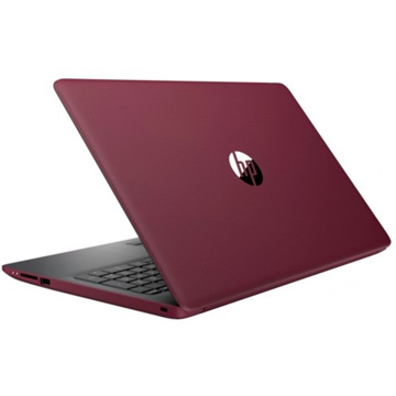 HP 15-da0047ur (4GK47EA) Pentium N5000, 4Gb, 500Gb, nVidia GeForce Mx110 2Gb, 15.6