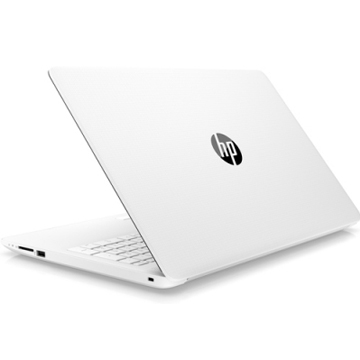 HP 15-da0183ur (4MW05EA) Core i3 7020U, 4Gb, 500Gb, nVidia GeForce Mx110 2Gb, 15.6