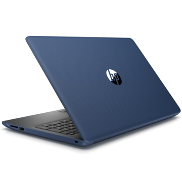 HP 15-da0043ur (4GK61EA) Pentium N5000, 4Gb, 500Gb, nVidia GeForce Mx110 2Gb, 15.6