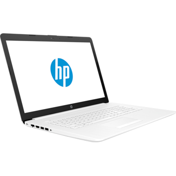 HP 17-by0020ur (4KD60EA) Core i5 8250U, 4Gb, 1Tb, 16Gb iOpt, DVD-RW, AMD Radeon 520 2Gb, 17.3