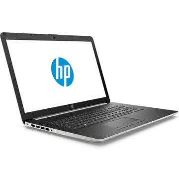 HP 17-by1019ur (5SW50EA) Core i7 8565U, 12Gb, 1Tb, 128Gb SSD, DVD-RW, AMD Radeon 530 4Gb, 17.3