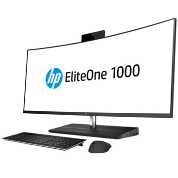 HP EliteOne 1000 G1 AiO NT 34