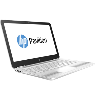 HP Pavilion 15-au046ur (1BV64EA) Pentium 4405U, 4Gb, 500Gb, DVD-RW, Intel HD Graphics 510, 15.6