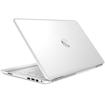 HP Pavilion 15-au125ur (Z6K51EA) Core i3 7100U, 4Gb, 1Tb, DVD-RW, Intel HD Graphics, 15.6