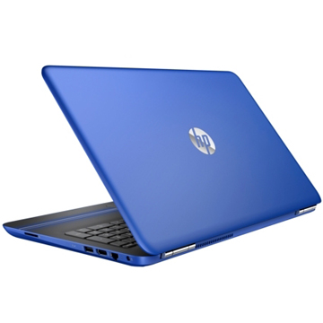 HP Pavilion 15-au126ur (Z6K52EA) Core i3 7100U, 4Gb, 1Tb, DVD-RW, Intel HD Graphics, 15.6