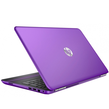 HP Pavilion 15-au127ur (Z6K53EA) Core i3 7100U, 4Gb, 1Tb, DVD-RW, Intel HD Graphics, 15.6