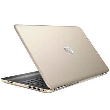 HP Pavilion 15-au141ur (1GN87EA) Core i7 7500U, 8Gb, 1Tb, DVD-RW, nVidia GeForce GT 940M 4Gb, 15.6