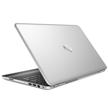 HP Pavilion 15-au129ur (Z6K75EA) Core i3 7100U, 4Gb, 1Tb, DVD-RW, Intel HD Graphics, 15.6