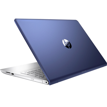 HP Pavilion 15-cd007ur (2FN17EA) A9 9420, 6Gb, 1Tb, DVD-RW, AMD Radeon 530 2Gb, 15.6