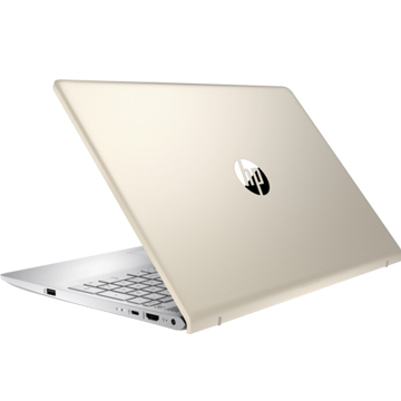 HP Pavilion 15-ck007ur (2PP70EA) Core i7 8550U, 8Gb, 1Tb, 128Gb SSD, nVidia GeForce Mx150 2Gb, 15.6