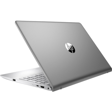 HP Pavilion 15-ck003ur (2PP66EA) (Slim bezel) Intel Core i5 8250U(1.6Ghz), 4096Mb, 1000Gb, noDVD, 15.6