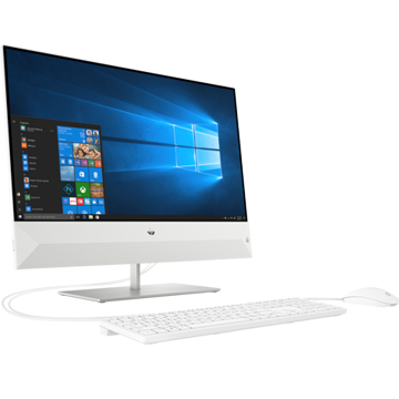 HP Pavilion 24 I 24-xa0006ur (4UH22EA) AiO 23.8