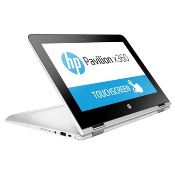 HP Pavilion x360 11-u013ur (1HF61EA) Celeron N3060, 4Gb, 500Gb, Intel HD Graphics, 11.6
