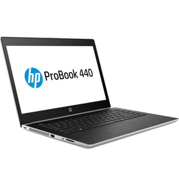 HP ProBook 440 G5 (2RS39EA) Core i3 7100U, 4Gb, 500Gb, Intel HD Graphics 620, 14