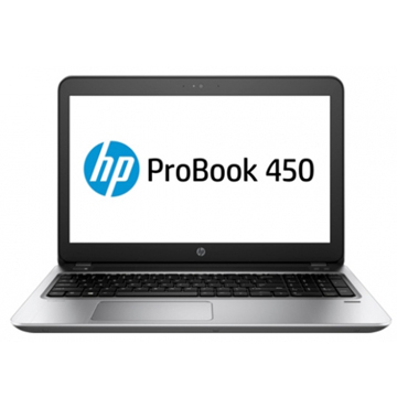 HP ProBook 450 G4 (Y7Z98EA) Core i7 7500U, 8Gb, 256Gb SSD, DVD-RW, Intel HD Graphics 620, 15.6