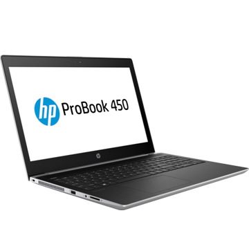 HP ProBook 450 G5 (2SY27EA) Core i3 7100U, 4Gb, 128Gb SSD, Intel HD Graphics, 15.6