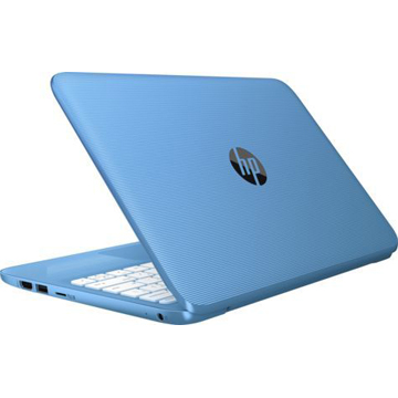 HP Stream 11-y011ur (2EQ25EA) Celeron N3060, 4Gb, 32Gb SSD, Intel HD Graphics 400, 11.6