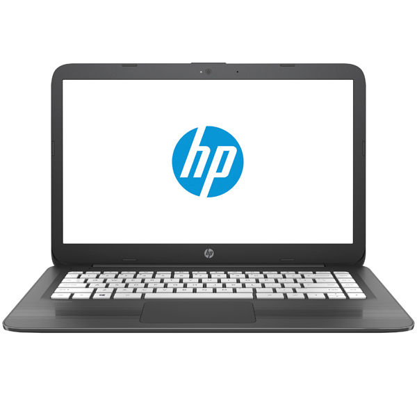 HP Stream 14-ax010ur (1TQ82EA) Celeron N3060, 4Gb, 32Gb SSD, Intel HD Graphics 400, 14