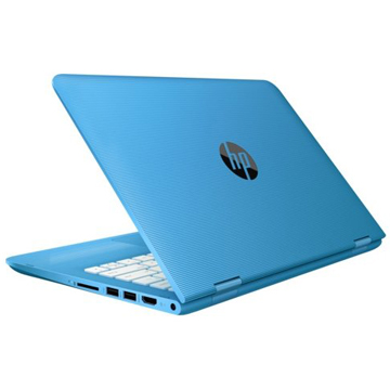 HP Stream x360 11-aa000ur (Y7X57EA) Celeron N3050, 2Gb, 32Gb SSD, Intel HD Graphics, 11.6