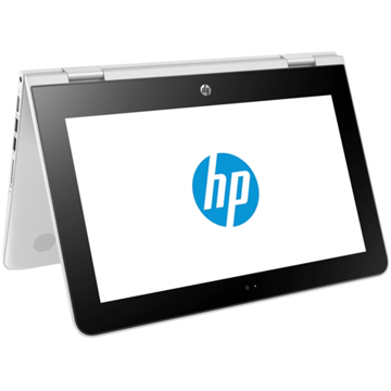 HP Stream x360 11-aa007ur (1DM43EA) Celeron N3050, 2Gb, 32Gb SSD, Intel HD Graphics, 11.6