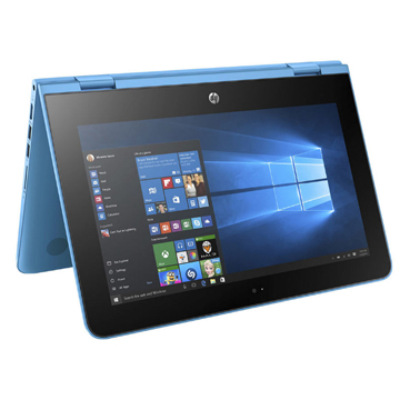 HP x360 11-ab011ur (1JL48EA) Pentium N3710, 4Gb, 500Gb, Intel HD Graphics, 11.6