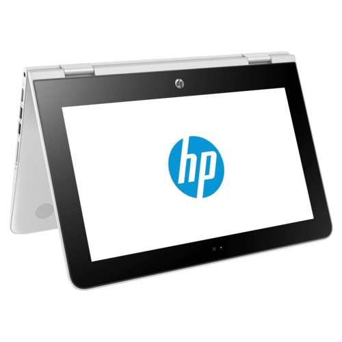 HP x360 11-ab015ur (1JL52EA) Pentium N3710, 4Gb, 500Gb, Intel HD Graphics, 11.6