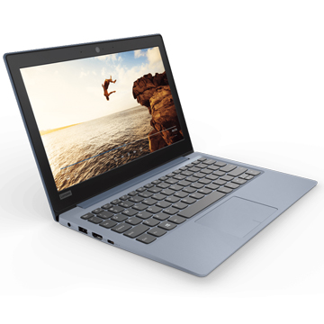 Lenovo IdeaPad 120S-14IAP (81A500HRRU) Celeron N3350,  4Gb, 64Gb eMMC, Intel HD Graphics 500, 14