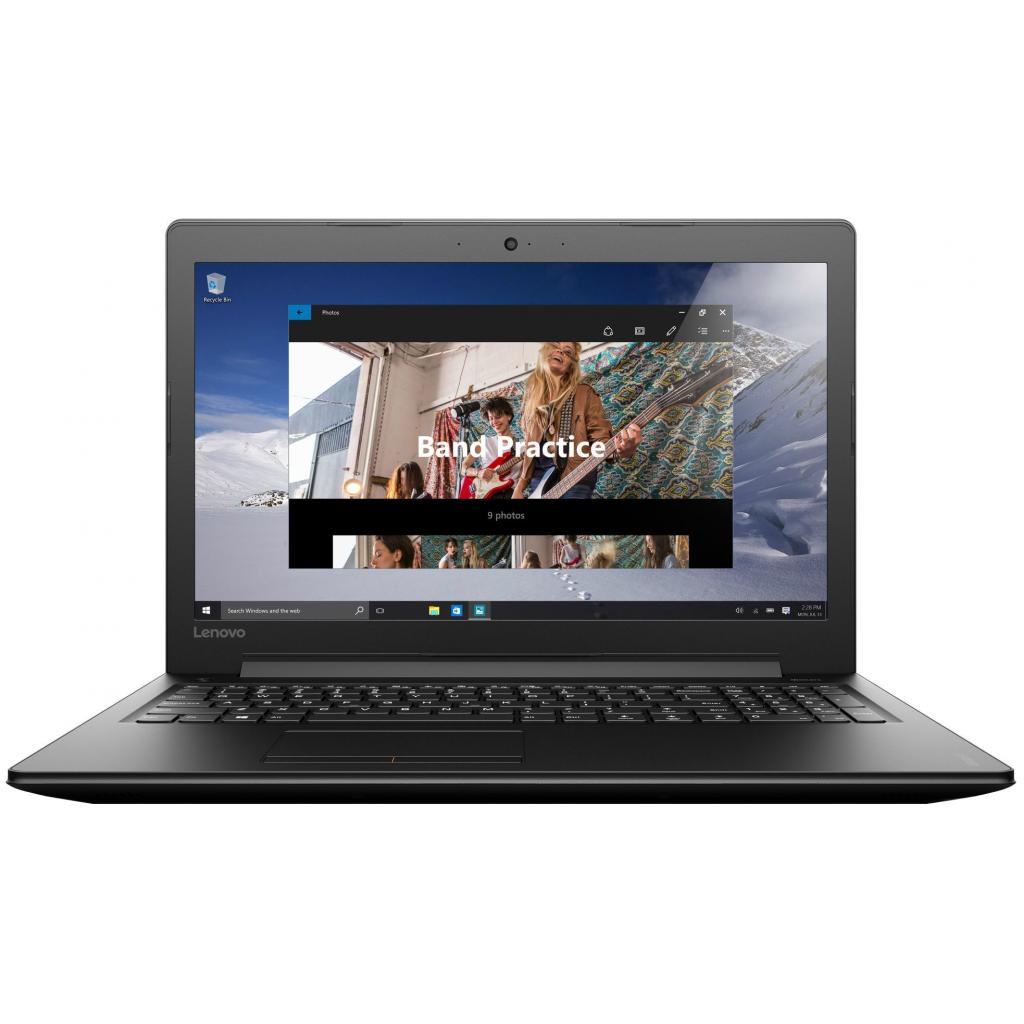 Lenovo IdeaPad 310-15IAP (80TT006GRK) Pentium N4200, 4Gb, 500Gb, AMD Radeon R5 M430 2Gb, 15.6