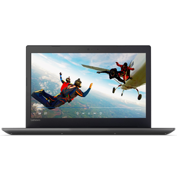 Lenovo IdeaPad 320-15IKBN (80XL03N3RK) Core i5 7200U, 8Gb, 1Tb, 128Gb SSD, nVidia GeForce 940MX 2Gb, 15.6