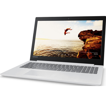 Lenovo IdeaPad 320-15IKBN (80XL03PRRK) Core i5 7200U, 6Gb, 1Tb, nVidia GeForce 940MX 2Gb, 15.6