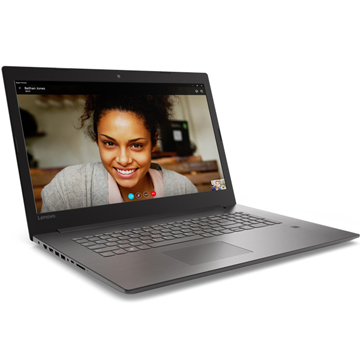 Lenovo IdeaPad 320-17AST (80XW005TRU) A4 9120, 4Gb, 500Gb, AMD Radeon R3, 17.3