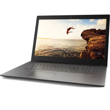 Lenovo IdeaPad 320-17ISK (80XJ003MRK) Core i3 6006U, 4Gb, 500Gb, DVD-RW, nVidia GeForce 920MX 2Gb, 17.3